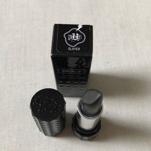 Kay Von D Slayer lipstick
